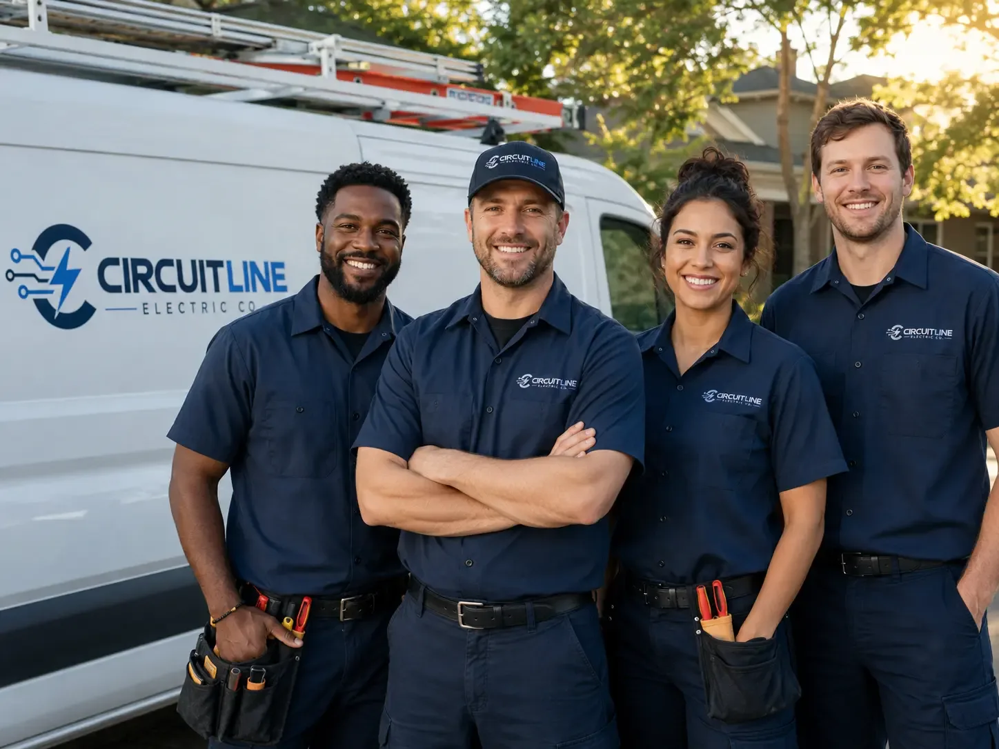 Whole Home Rewiring company in Tatum, NM