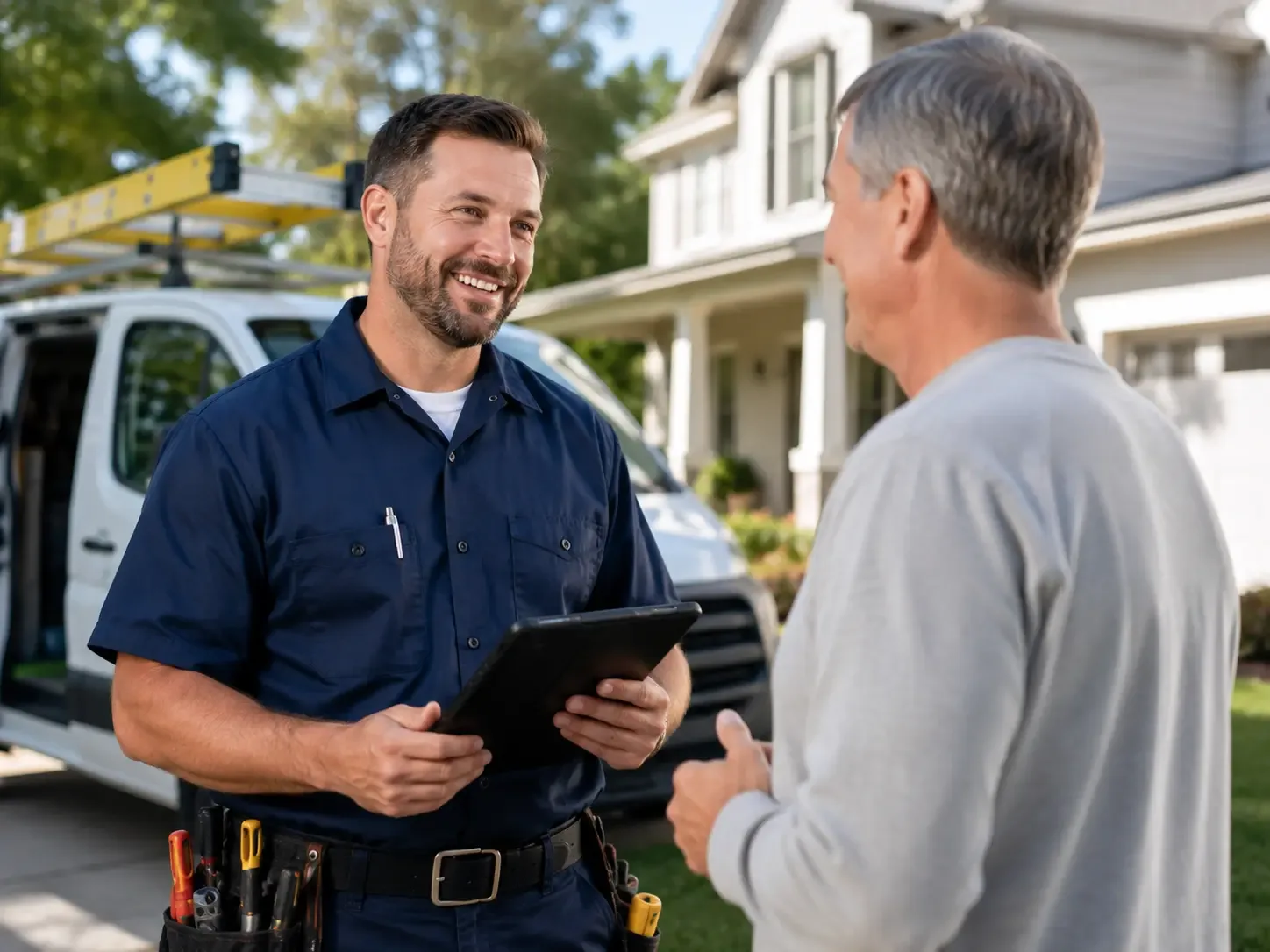 Whole Home Rewiring Tatum, NM FAQs